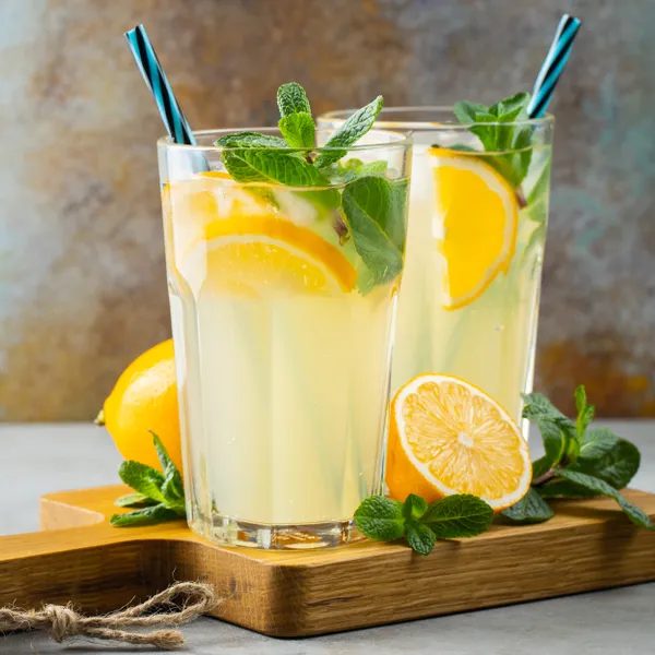 Naneli Limonata